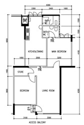 Tampines Street 11 (Tampines),  #632103791